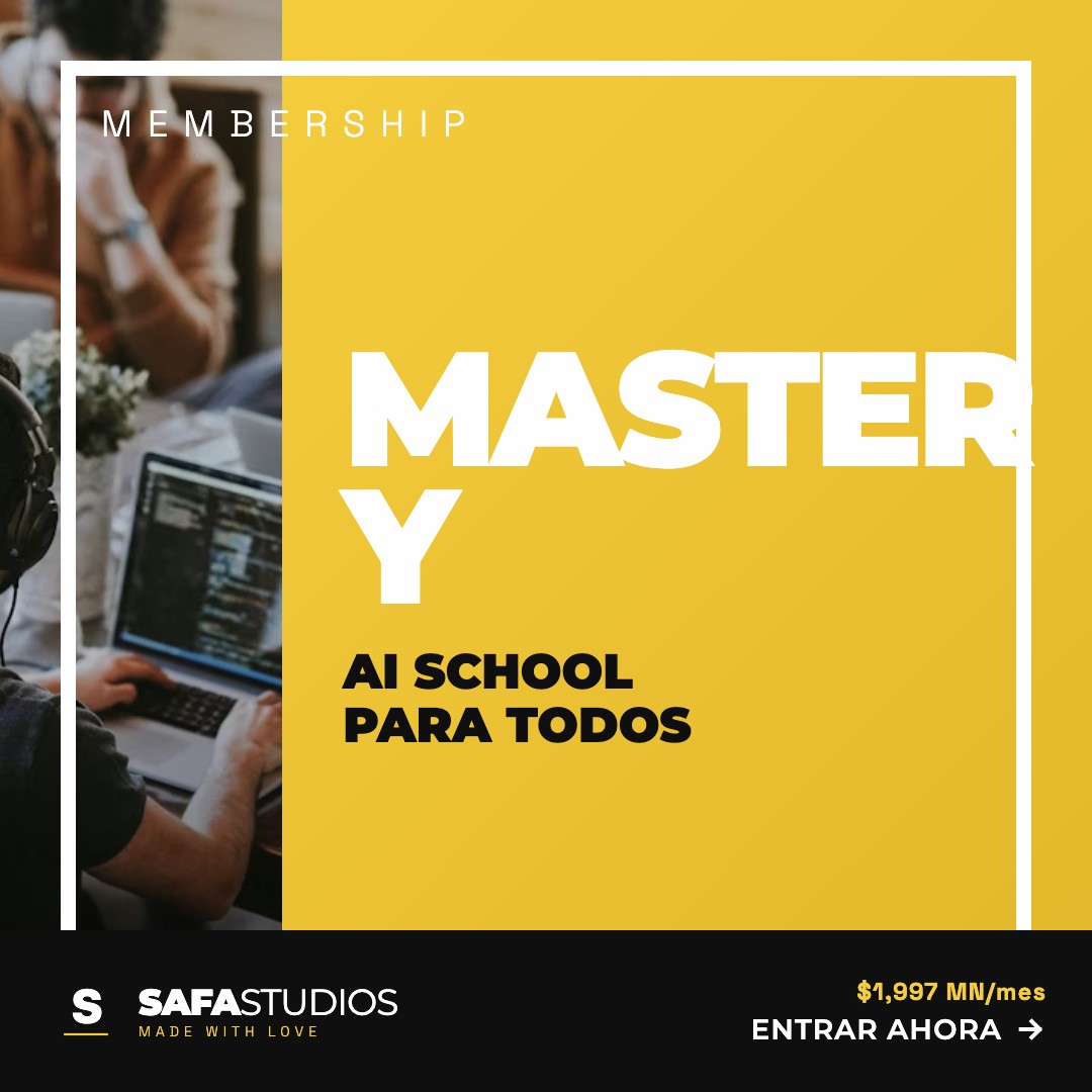 AI School · variant B
