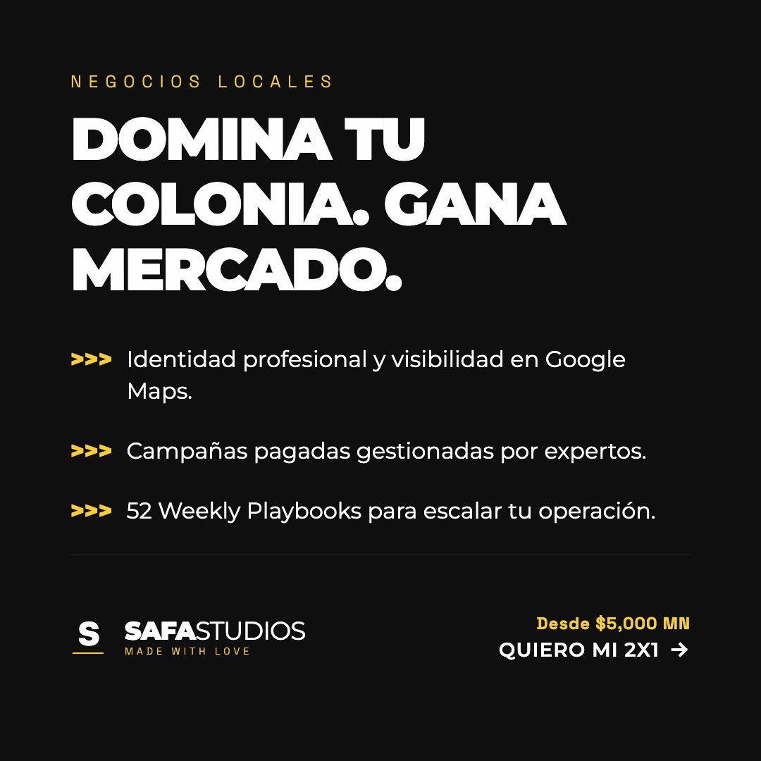 Domina tu Colonia · variant C